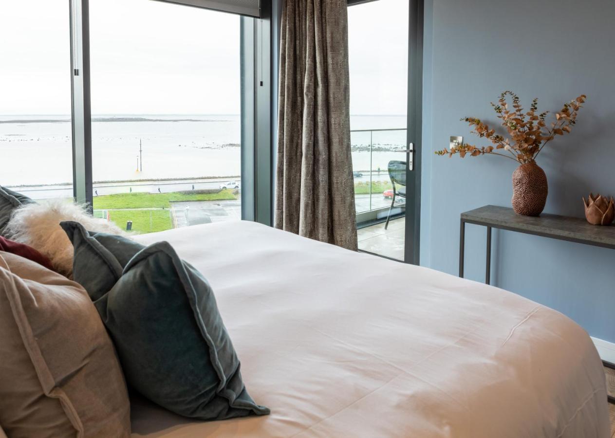 Shoreline Apartments Galway Ngoại thất bức ảnh